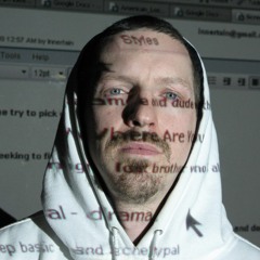 Tony 'Live' Skywalker