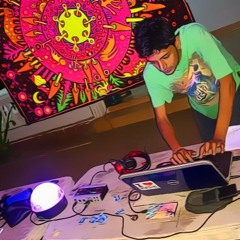 ASTRAL DYNAMIC aka KALU NAGA