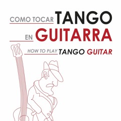 Método de guitarra tango