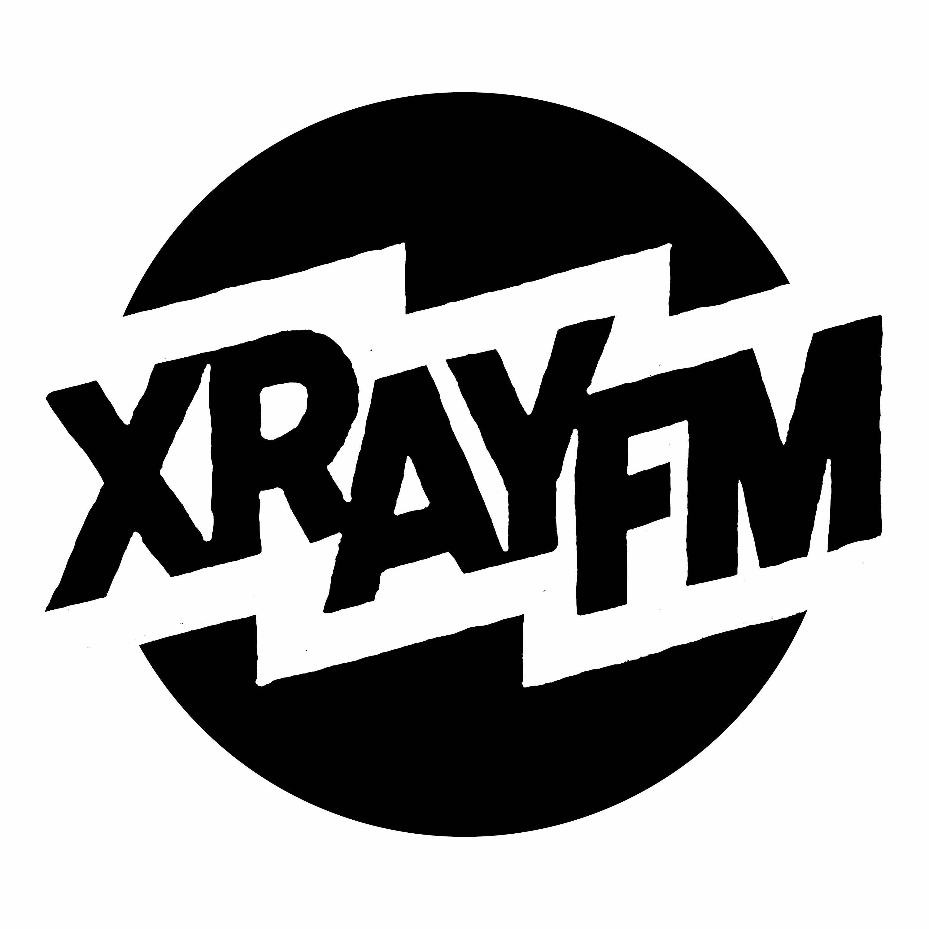 XRAY In The Morning - Radio Is Yours