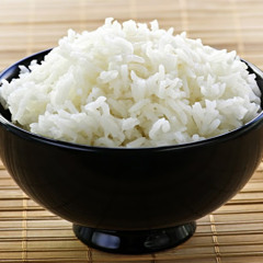 Moist Rice