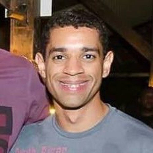 Felipe Rosário’s avatar