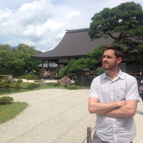 Drops Of Jupiter (wip)