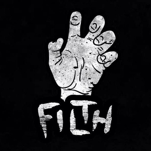 filth definition simple