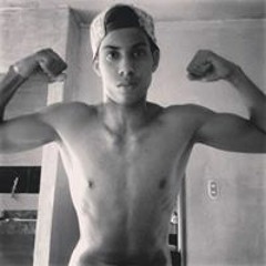 Mike Abril