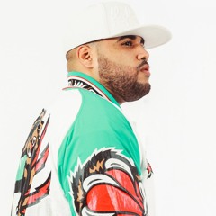 LR Ley Del Rap - Niegame
