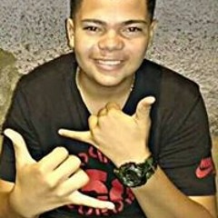 Gustavo Campos