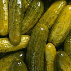 Glitch Pickle