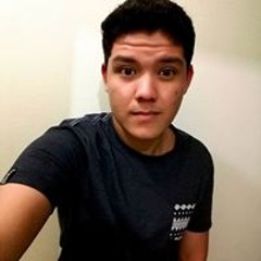 Lucas Gabriel