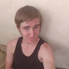 Lucas Hamilton