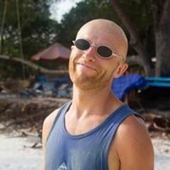 Kolya  Iz Arambolya