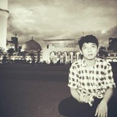 Agung Purnawan