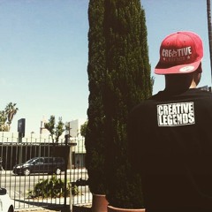 Channel Jr. (ABOMB REC).