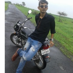 Aditya Rajput (Aadi)