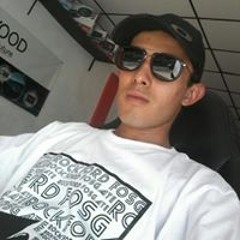 Mario Alexander Rincon