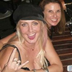 Kristie Poca Pochodyla