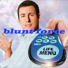Blunt Force