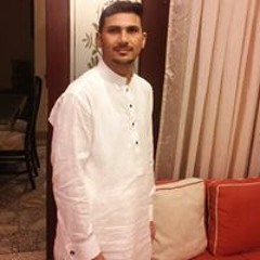 Ali Naveed