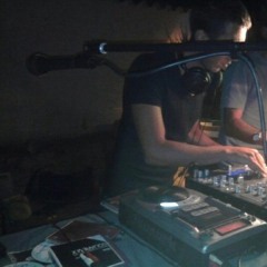 darktechnorecords (label official)