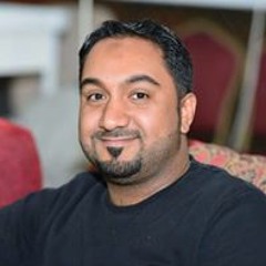 محمد ظاهر أبو قاسم