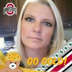 JaneAnn Bennett Giffin