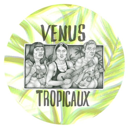 Venus Tropicaux’s avatar