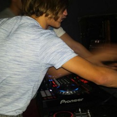 DJ Theron