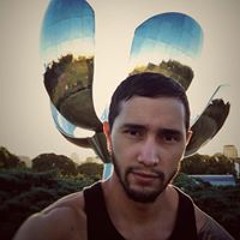 Pablo Salas Bravo