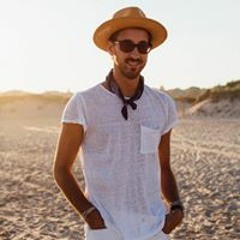 Sam Masters