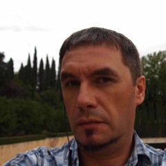 Stefan Assenov