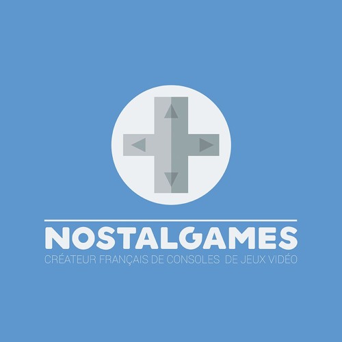 Nostalgames