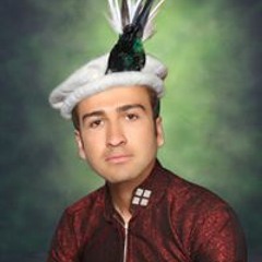 Sahib sangeen Hunzai