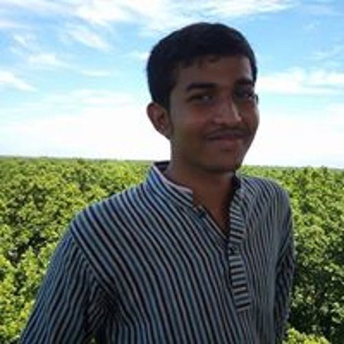 Nikhil Chandra’s avatar