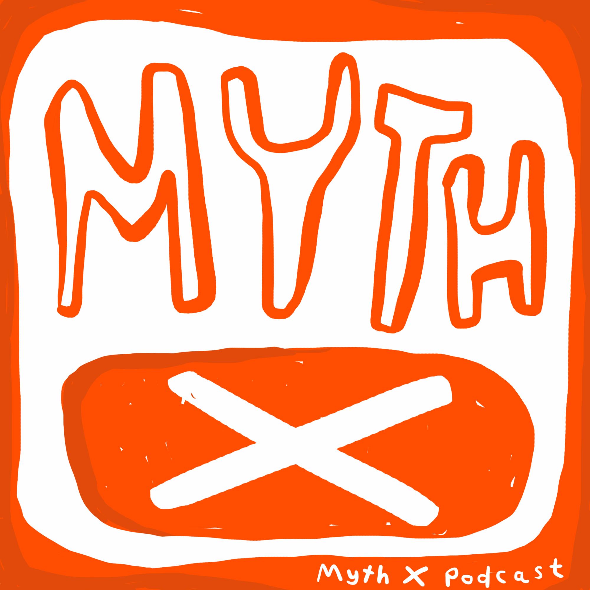 Myth X