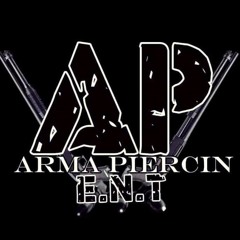 ARMA PIERCIN E.N.T.