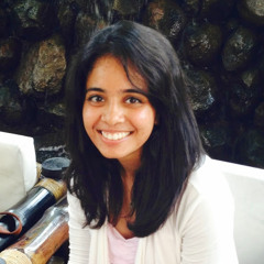 Swati Jayaram