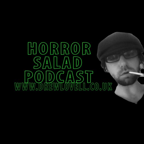 HORROR SALAD PODCAST (SERIES 1)’s avatar