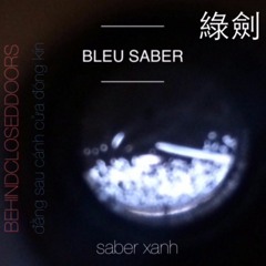 Bleu Saber