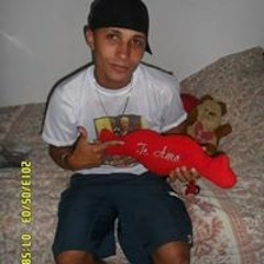 Rodriguinho Loirinho
