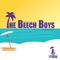The Beech Boys