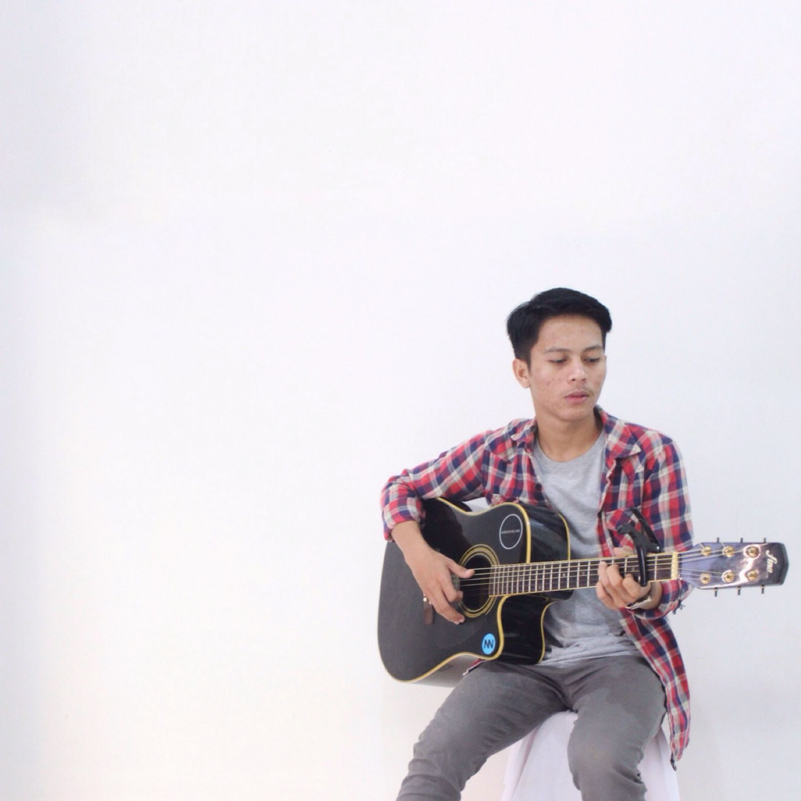 Eri Adha Saputra podcast artwork