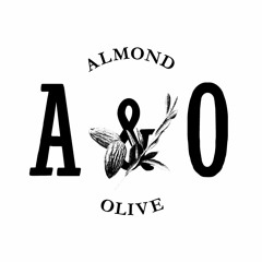 Almond&Olive