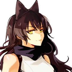Blake Belladonna