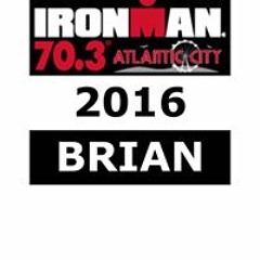 Brian Joseph Marinari