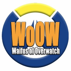 Waifus of Overwatch
