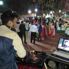 DJ ADITYA SAMANTA