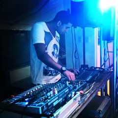 DJ YuriMeiber