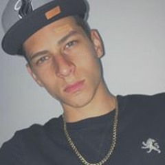 Baile de favela