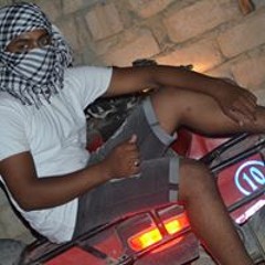 Mahmoud Omar
