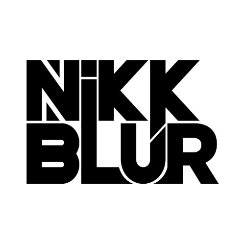 Nikk Blur’s avatar